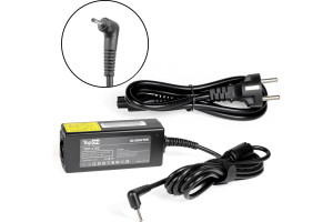 18962556 Блок питания для Lenovo, Digma, Prestigio 5V 2A (2.5x0.8) 10W TOP-LT02-2 TopOn