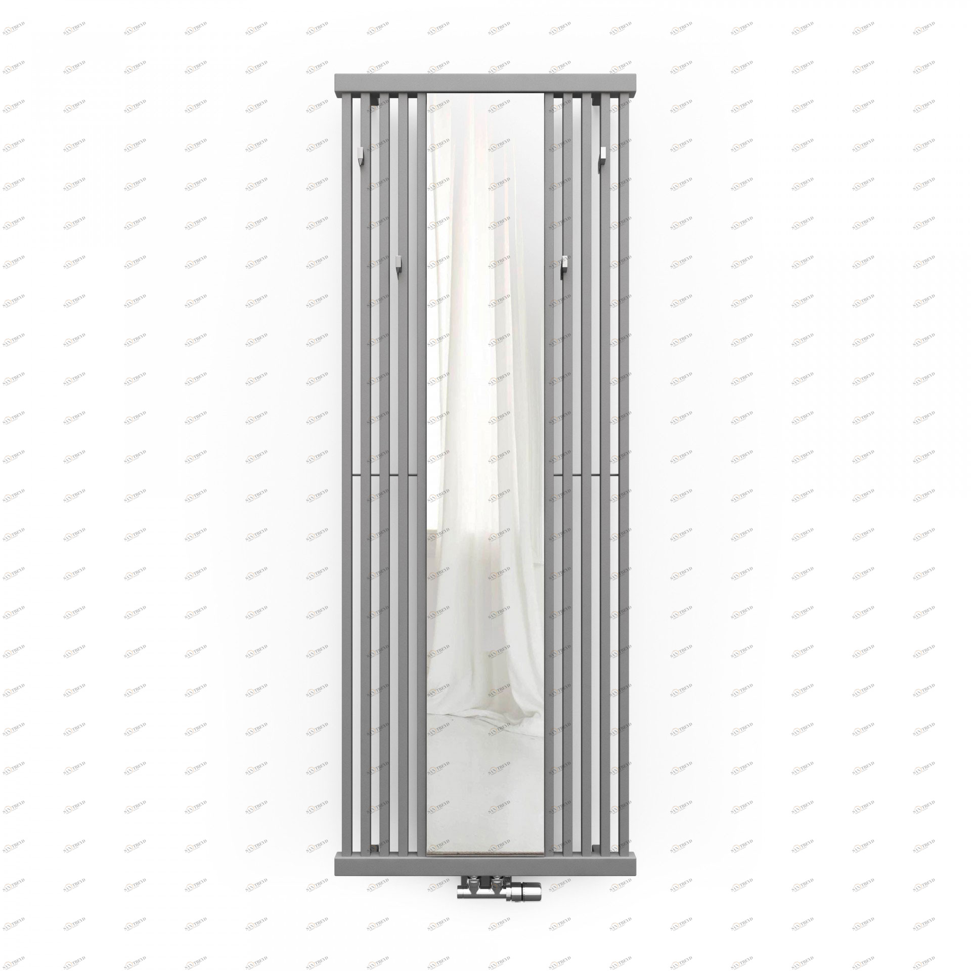 Полотенцесушители WGINT170064 Intra M Terma 7.80 