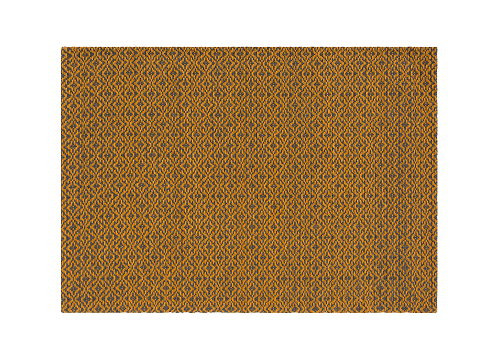 029070 Ковер Orange GAN Bari