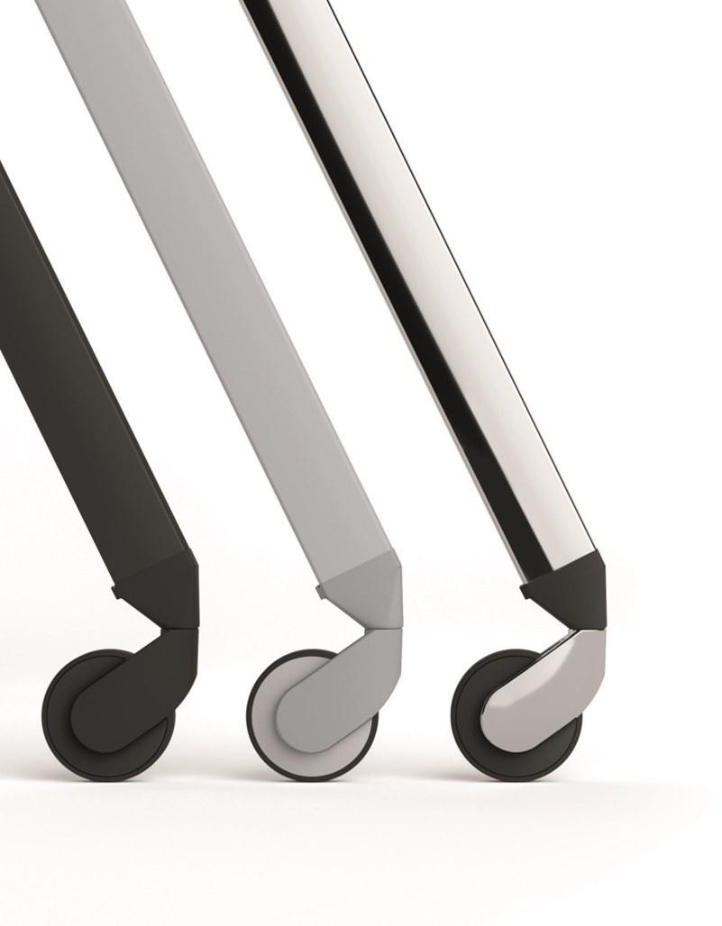 IBEBI Стул складной складной с подлокотниками Oplà sun-id-1366677 - Вид №2