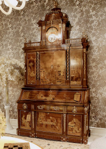 Буфет  EZIO BELLOTTI 5801