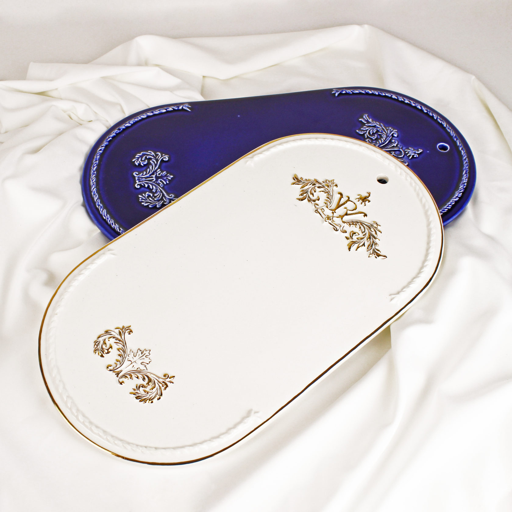 Доска для сыра Желтый PROVANSFAIENCE sun-id-994717 - Вид №5