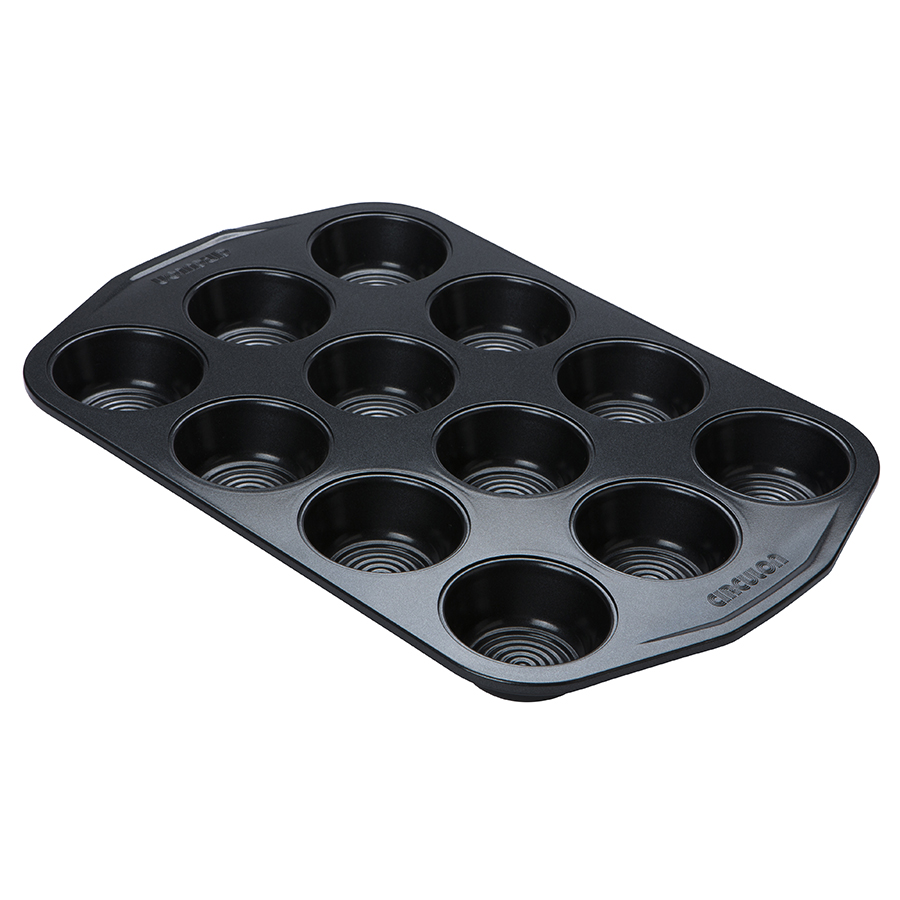 R46132 Форма для выпечки маффинов , ultimum CIRCULON 