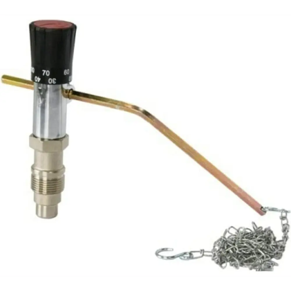 Регулятор тяги Zota Regulus RT4Z STLM-2108330