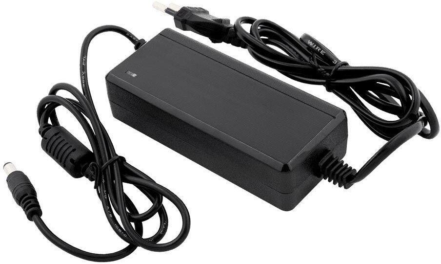 000826 Блок питания 12V 36W IP20 3A -36-12 SWG NA