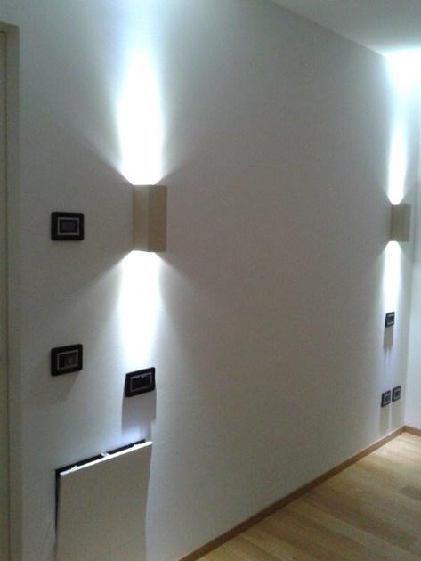 Gyps Держатель точечного светильника из гипсокартона Gyps light sun-id-1400206 - Вид №2