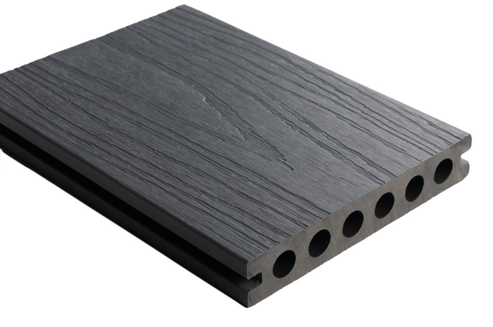 Decking in WPC La Legnami WPC SHIELD ARCH-00056219 - Вид №23