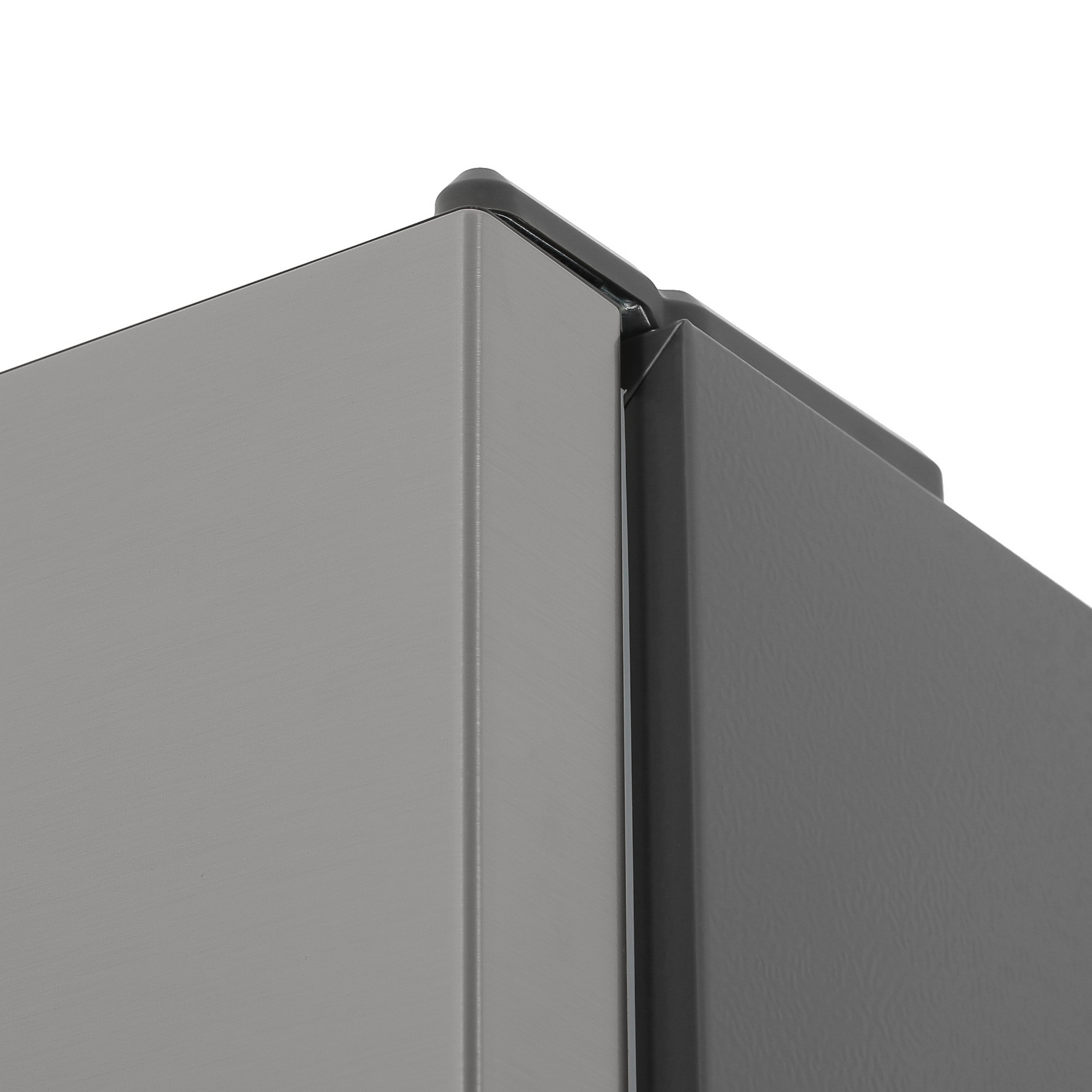 9063229 Холодильник с морозильником   Hisense RB395N4BCE серый STDN-0097417 - Вид №7