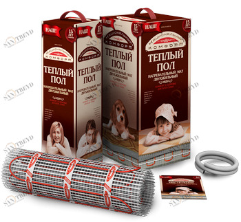 Комплект Национальный комфорт тНК-1180-8,00/1 28911