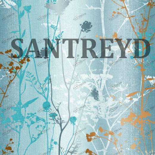 105894 Обои Graham&Brown Floriculture