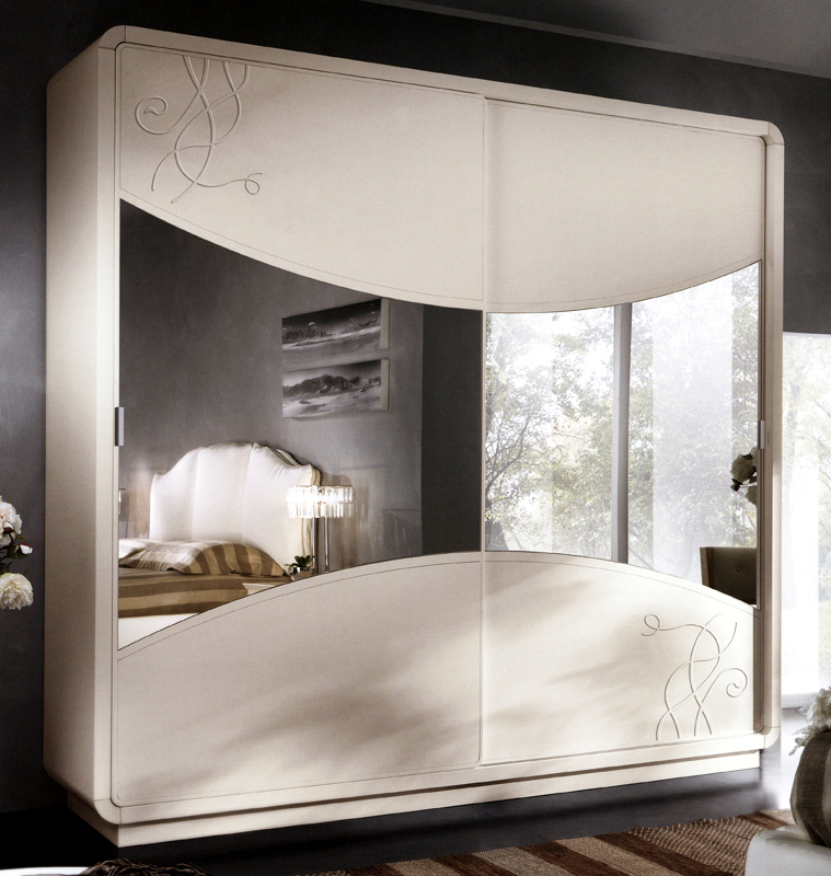 Шкаф  GIULIACASA 669-TI Tintoretto