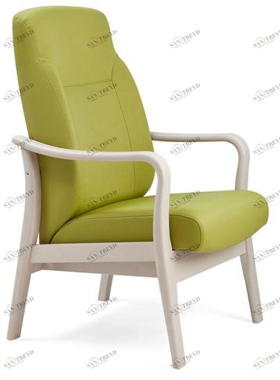 PIAVAL Кресло с высокой спинкой Relax elegant | health & care 16-72/1
