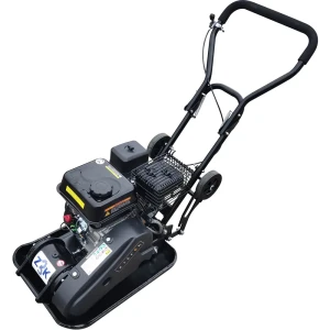 Виброплита бензиновая Zitrek Z3K50 двигатель Loncin, 2000 Вт, 495x320 мм