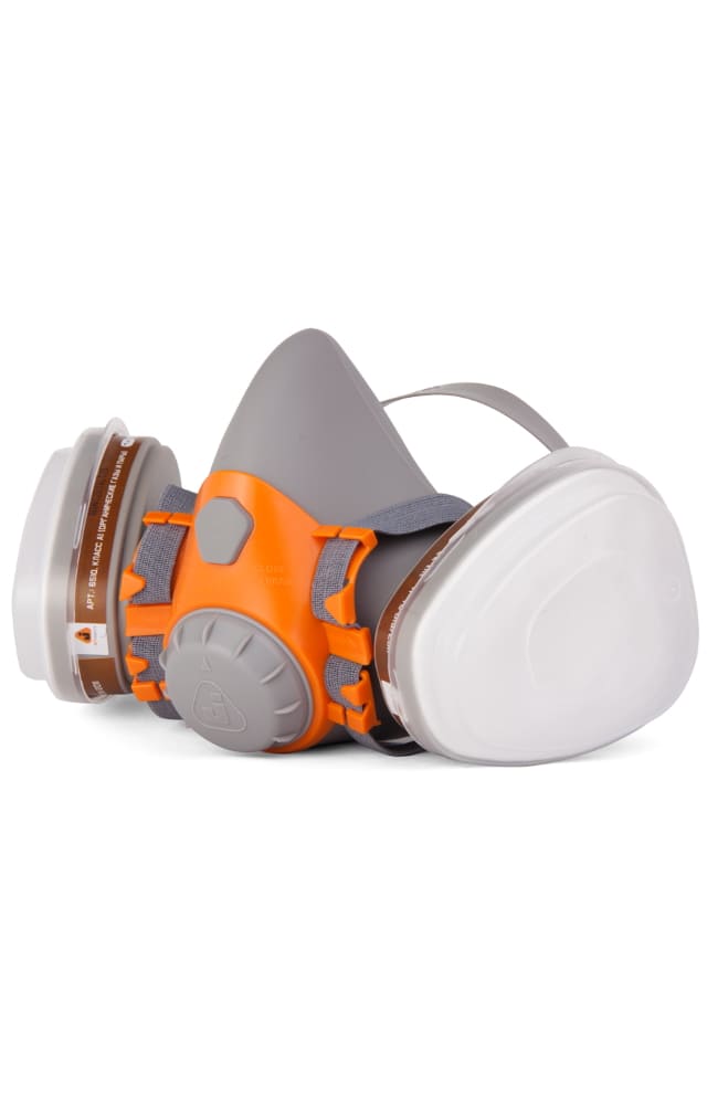 4965881 Комплект для защиты дыхания J-SET 6500 JETA  Средства защиты органов дыхания размер 