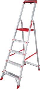 Стремянка односекционная Новая Высота NV 3115 9278672