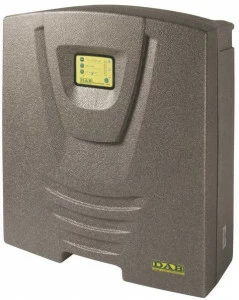 Dab Pumps Установка для использования дождевой воды