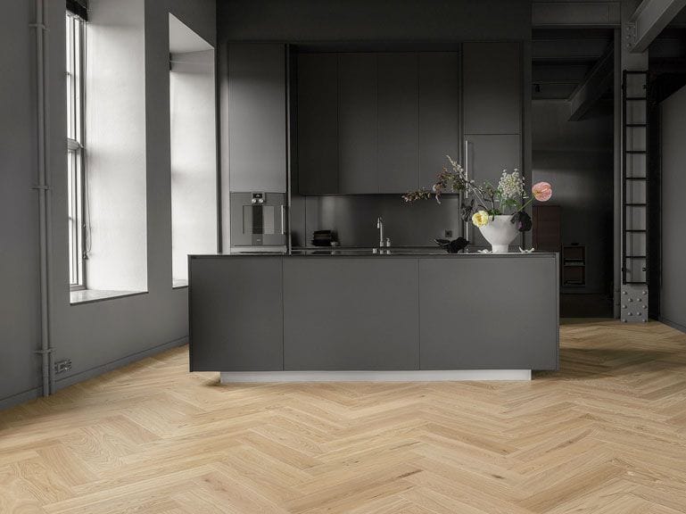 Паркет из массива дерева La Legnami PARQUET ARCH-00063941