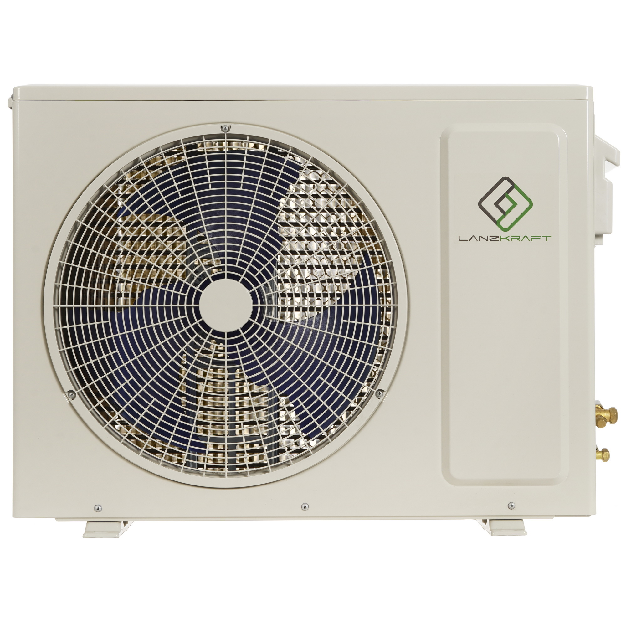 9974818 Кондиционер настенный сплит-система Lanzkraft LSWH-70FC1N/LSAH-70FC1N белый STDN-0092703 - Вид №5