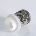 VT.157.0.06 Фильтр сетчатый для обратного клапана Valtec 1"  - Вид №3