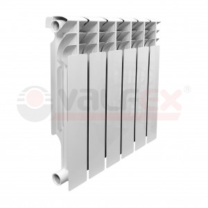 FB-F500B/4 Valfex Радиаторы VALFEX SIMPLE Bm 500 (L)