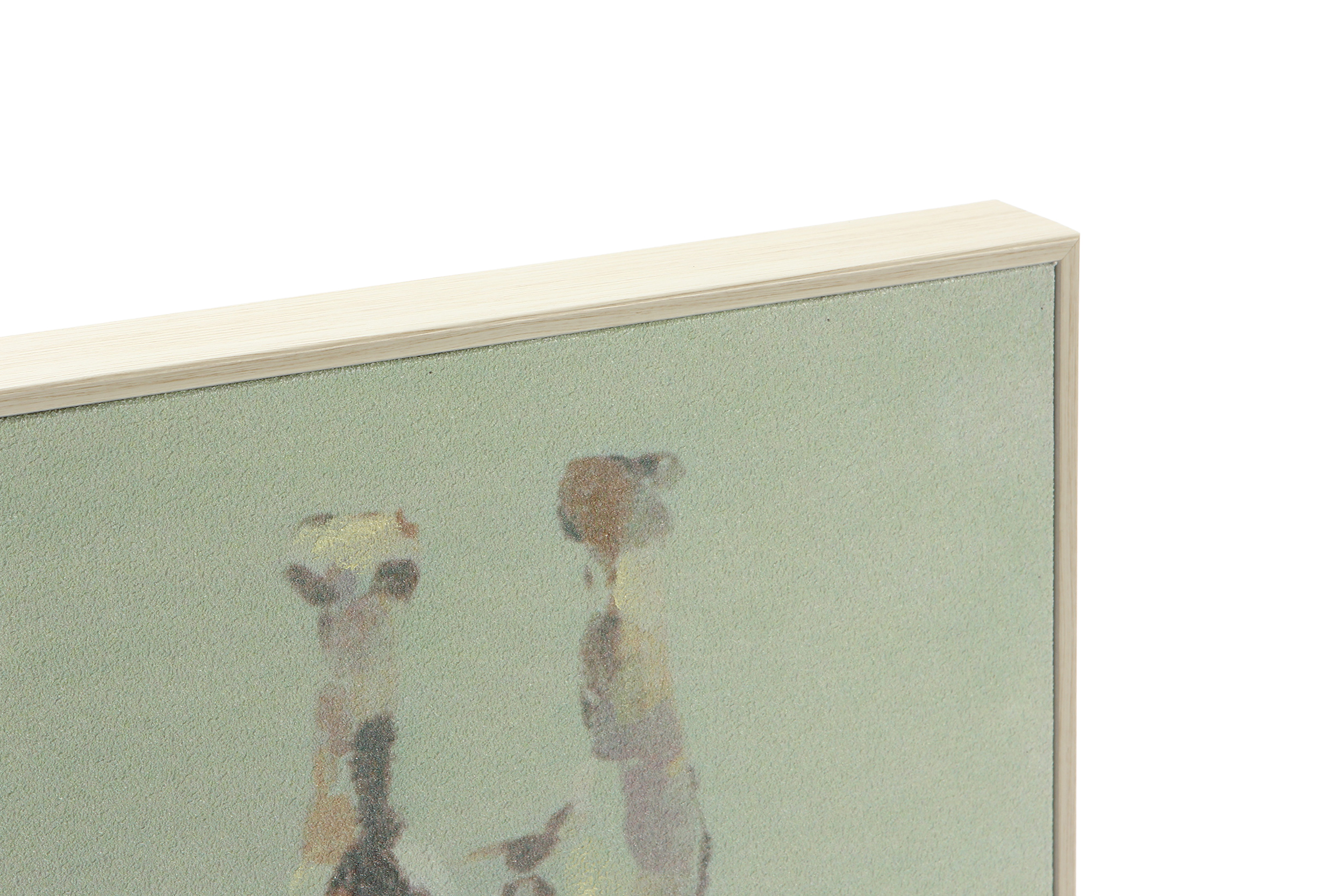 2000621337613 Картина Woof LA FORMA  - Вид №1