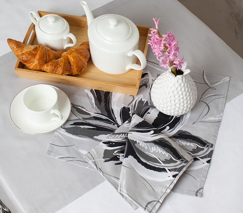 Victoria Stenova 711 053 Скатерть Venera  - Вид №4