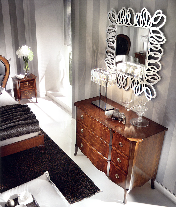 Комод  BBELLE 554 