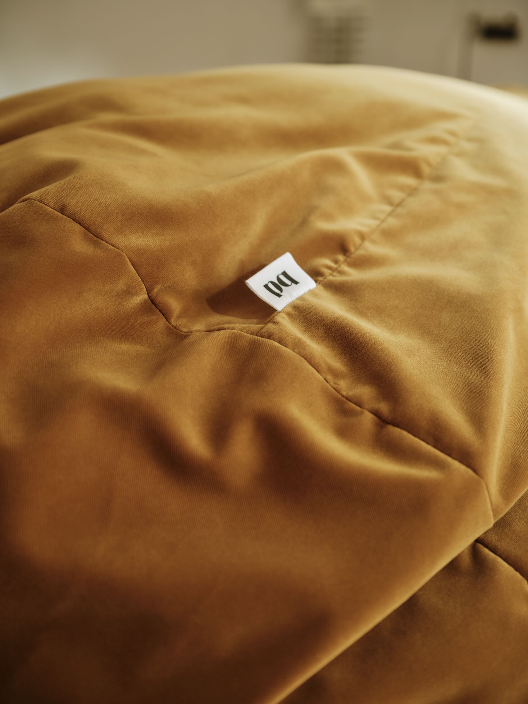 Трансформируемый диван из полиэфирного волокна BD Barcelona SAUSAGE ARCH-00022982 - Вид №58