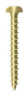 Винт TM 02 60 080 TM02 Tecfi 6 х 8060