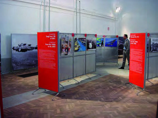 Caimi Brevetti Экспонент / офис-делитель sun-id-1376939 - Вид №3