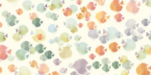 Обои для детей