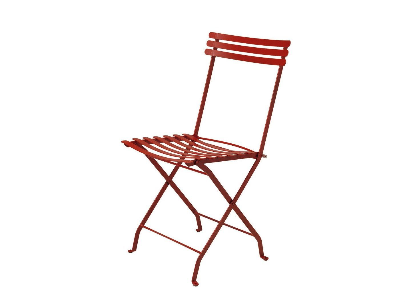 Железный складной садовый стул Ethimo ARCH-00126042 - Вид №19