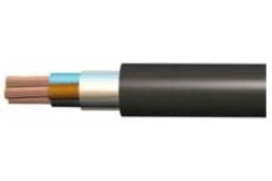 15527090 Кабель КГ 3х95+1х35 м 6313 286527 Конкорд