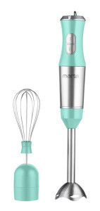 9058422 Блендер погружной MARTA MT-1575 зеленый