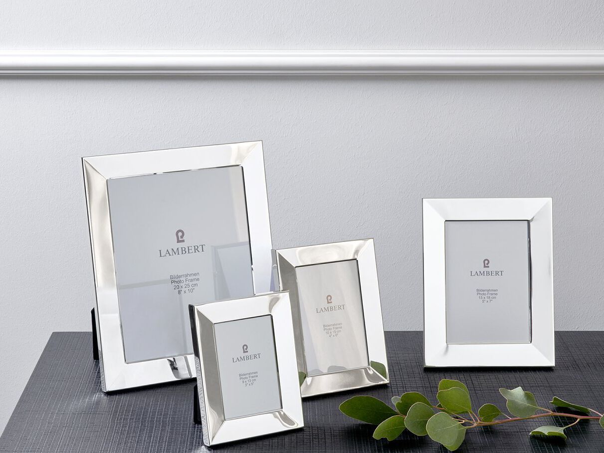 Латунная рамка LAMBERT CHARLESTON ARCH-00006834