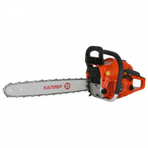 57836 Калибр Бензиновая пила БП- 1800/16У