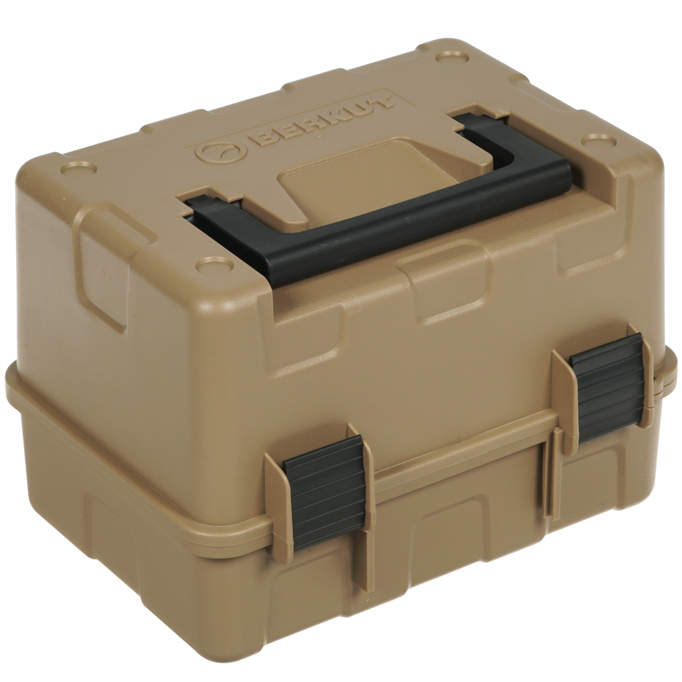 8105700 Компрессор BERKUT SPEC-15 STDN-0007539 - Вид №8