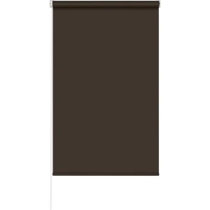 Рулонная штора GARDEN Stars Light коричневая 70×160 см 89409312