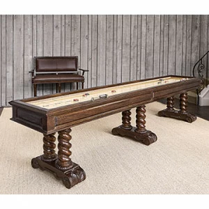 Игровой стол 17501-935-012 Castilian Shuffleboard Table Phylrich