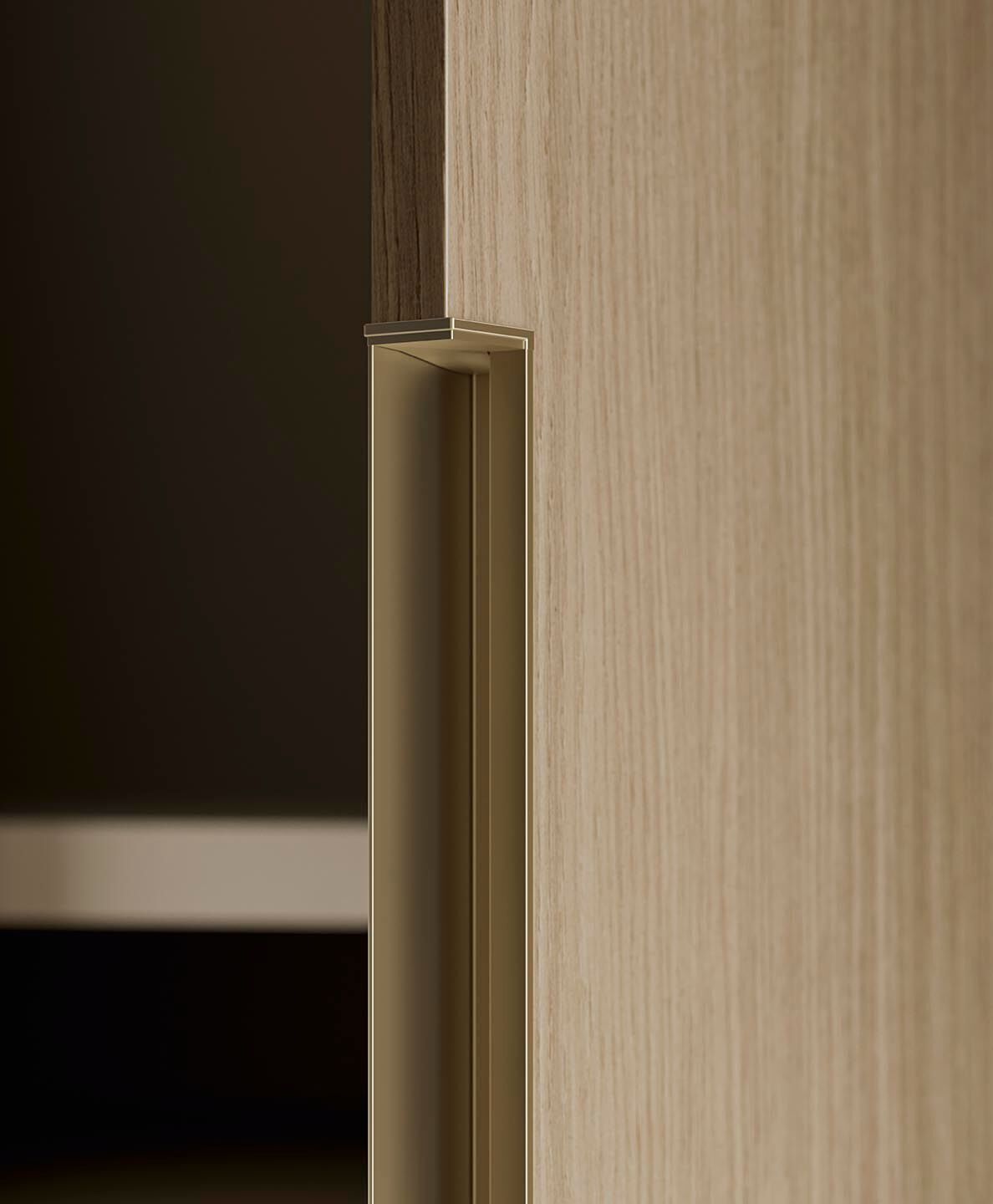 Шкаф с распашными дверцами Alf DaFrè покер ARCH-00048521 - Вид №3