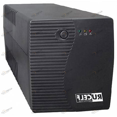 Источник бесперебойного питания RUCELF UWI-600-12-I sun-id-1031561
