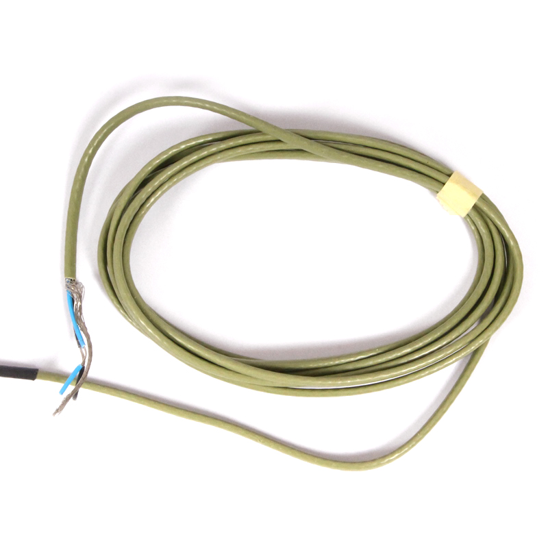 Кабель греющий двужильный 220/230 В 17 Вт/м REHAU 99 м 316828 - Вид №5