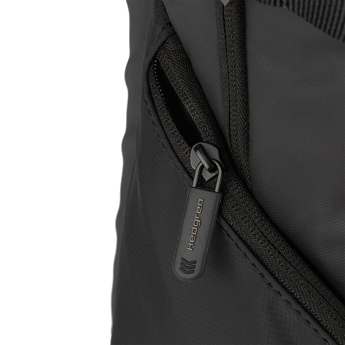 HCOM05/003-01 Рюкзак HCOM05 Rail Backpack 15,6 RFID Hedgren Commute  - Вид №14