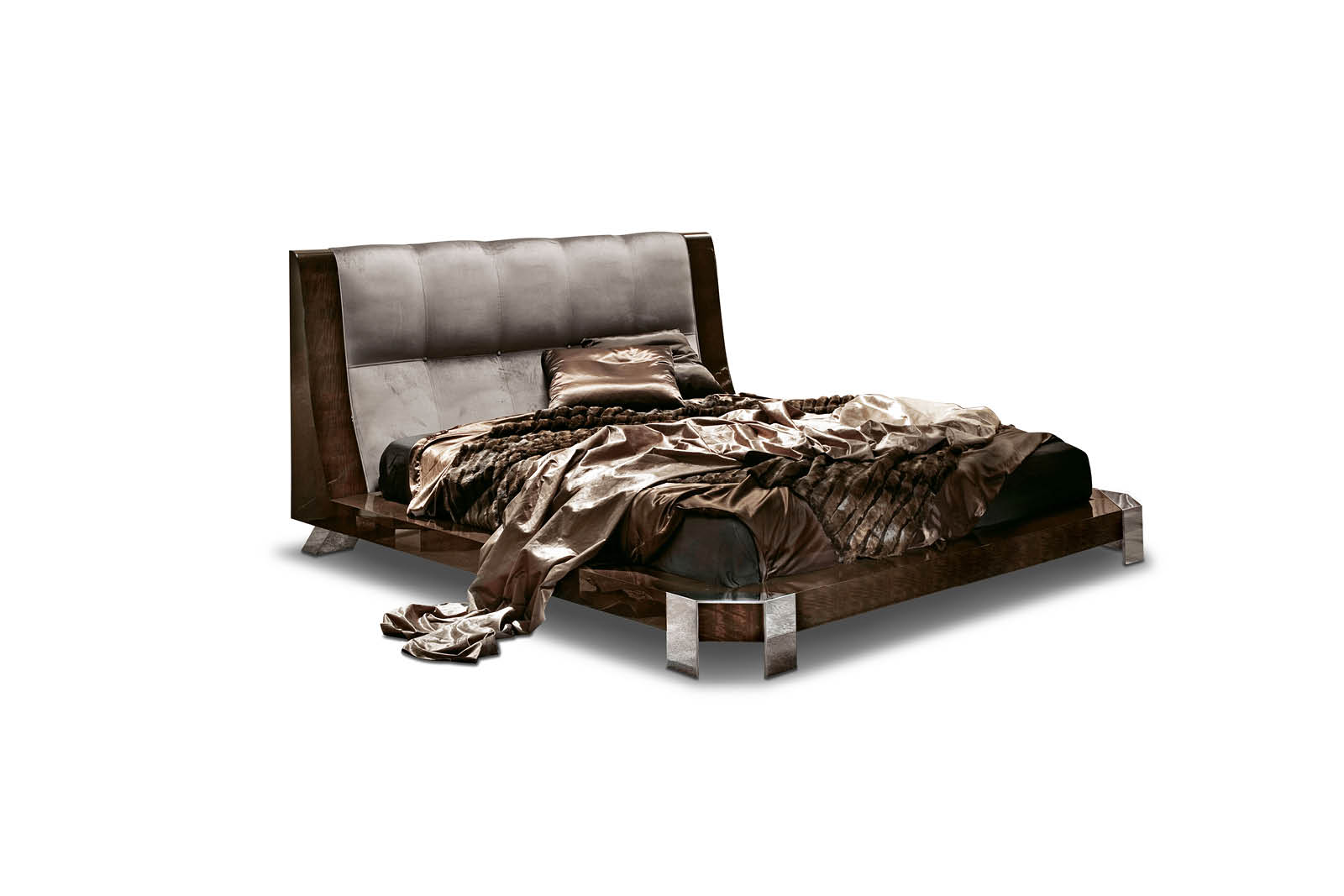 532 Vogue кровать - giorgio collection 