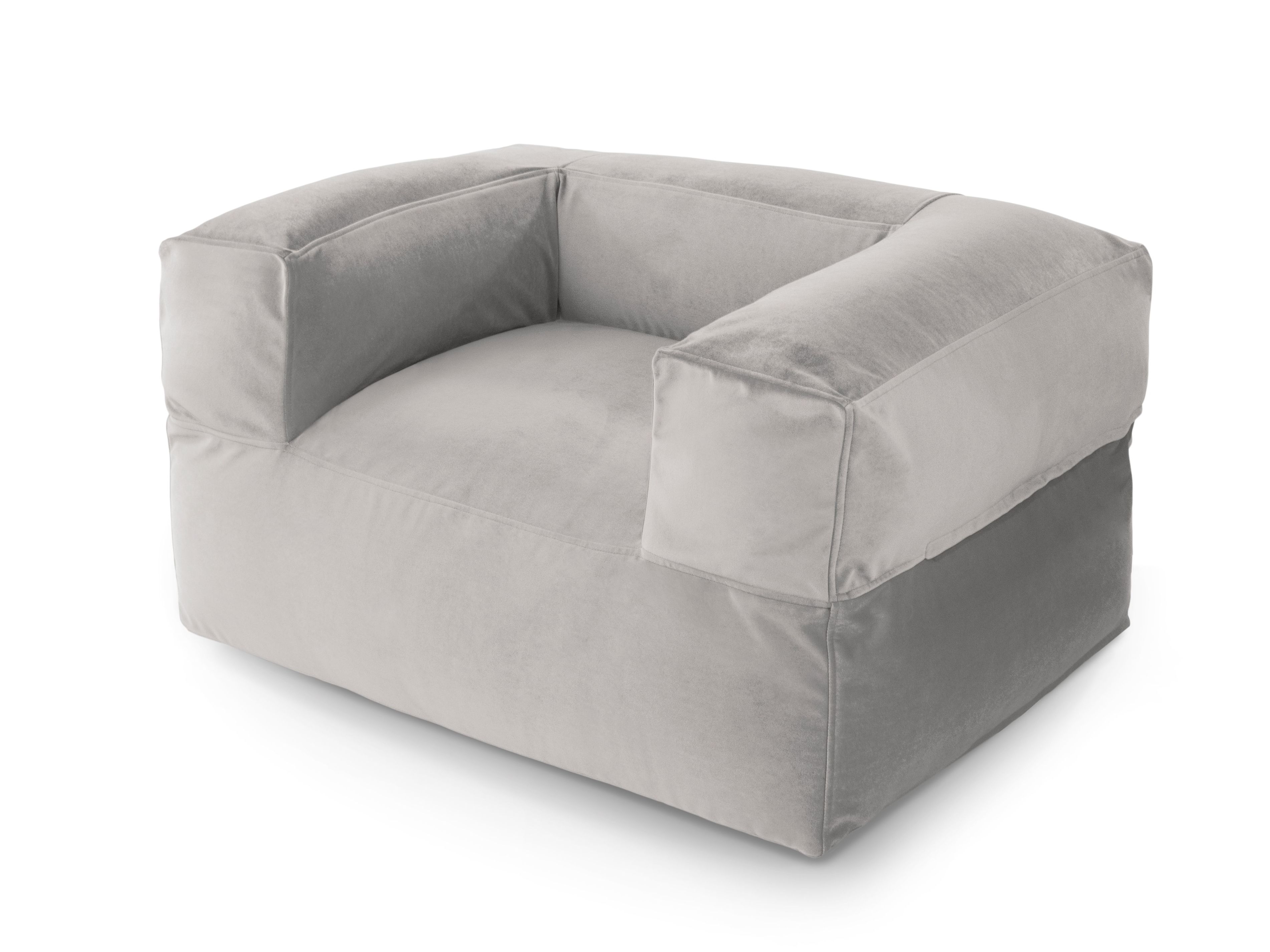 Полиэфирное кресло с подлокотниками Pusku pusku Барселона ARCH-00021312 - Вид №4