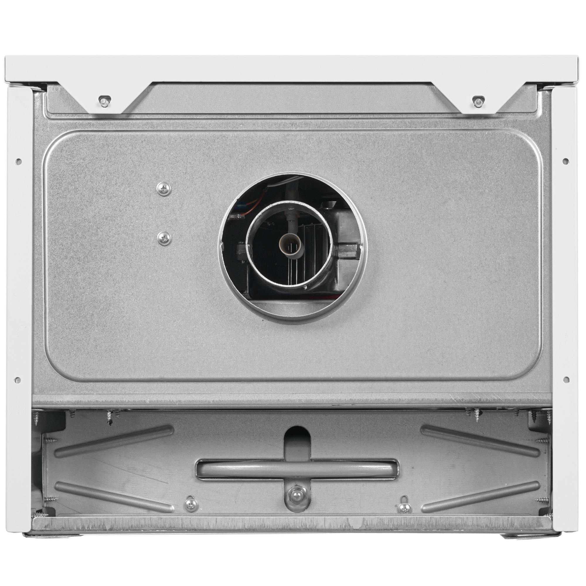 9961216 Газовый котел HUBERT AGB 30WLB настенный STDN-0084097 - Вид №5