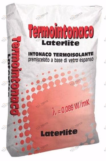Laterlite Termointonaco laterlite sun-id-1370495