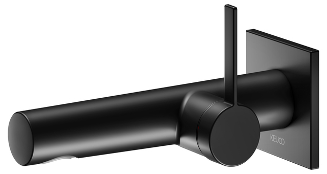 59516132102 Однорычажный смеситель для умывальника KEUCO IXMO - Вид №7