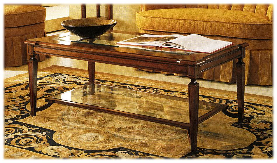 Стол журнальный Gastone VOLPI 2072 