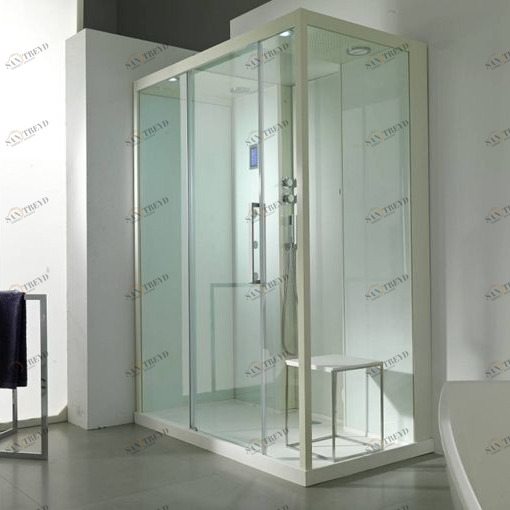 Душевая кабина S219700010 System pool Suite Duo SYSTEMPOOL